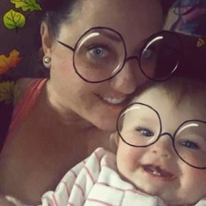 Meet your Posher, Tiffani